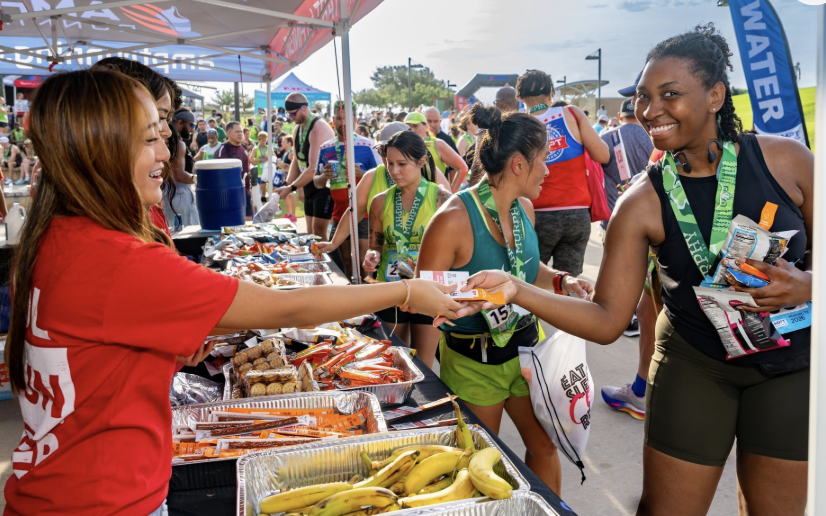 Inside Race Kit Advertising: Turning Runners Into Repeat Buyers