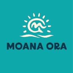 Moana Ora logo