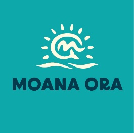 Moana Ora logo