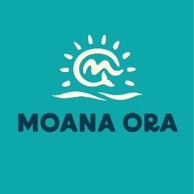 Moana Ora logo