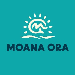 Moana Ora logo