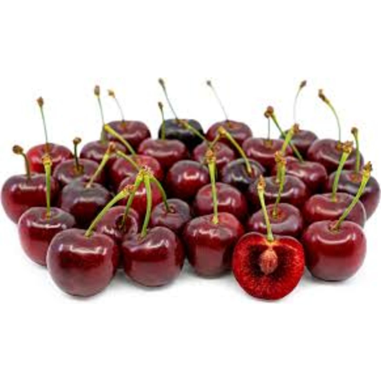 Red Cherries