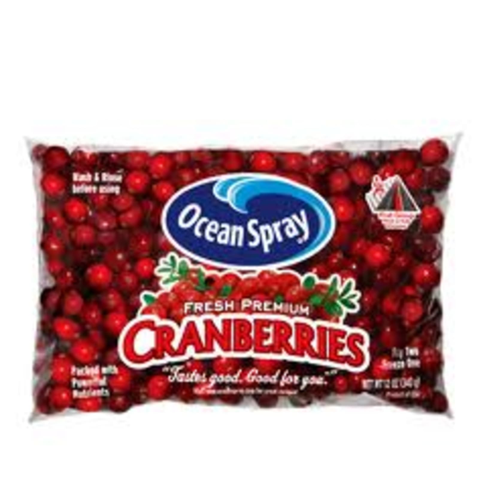 Cranberry