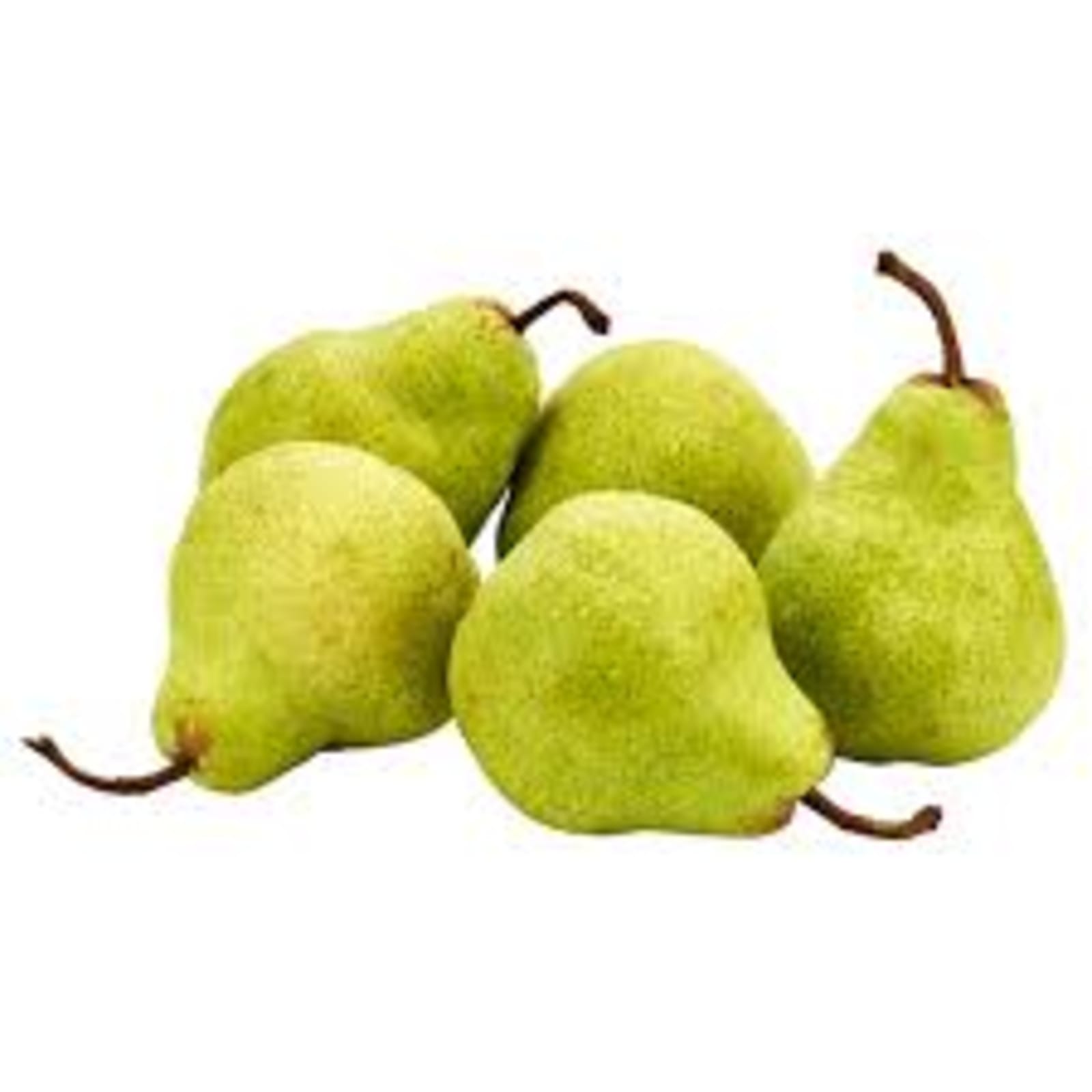Bartlett Pears