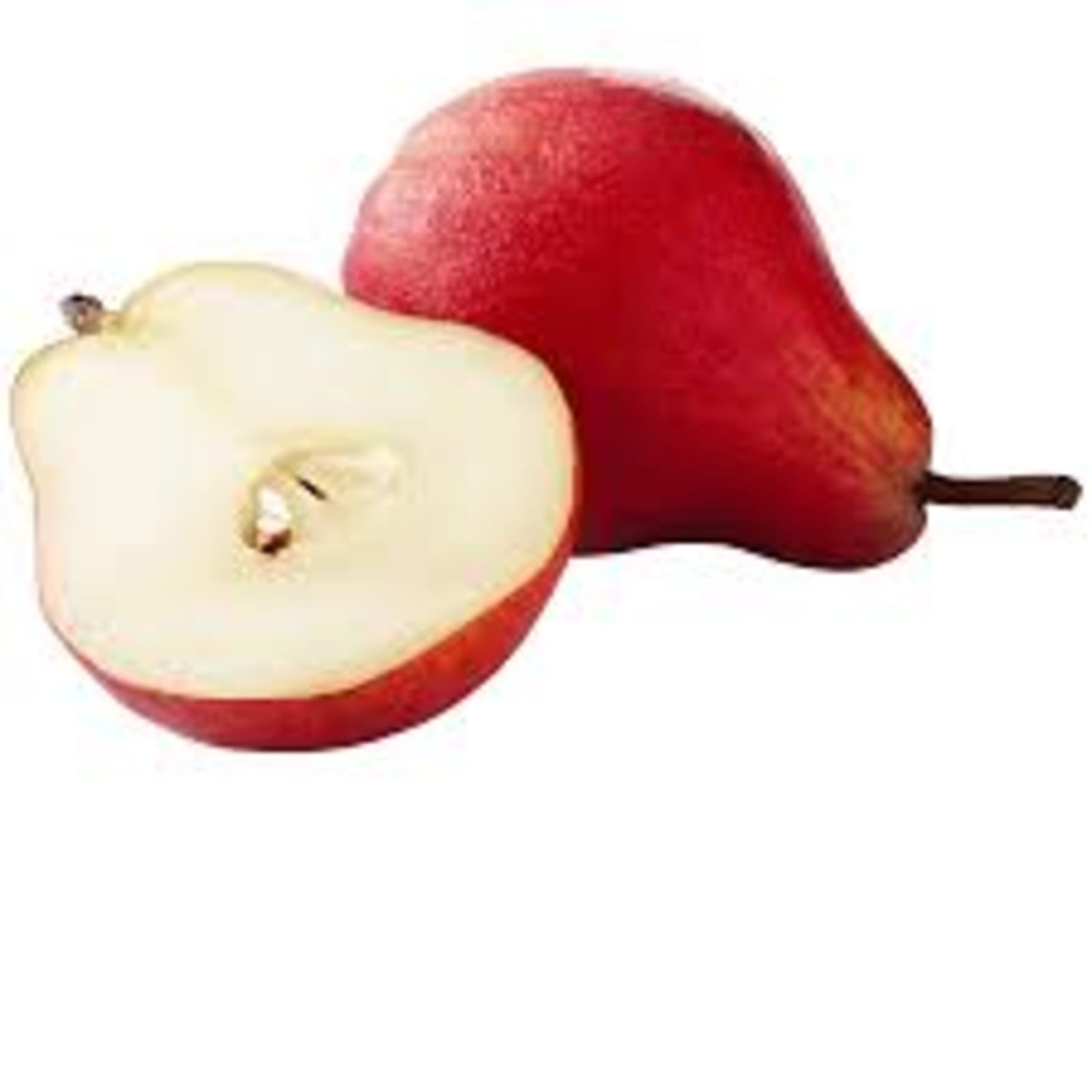 Red Pears