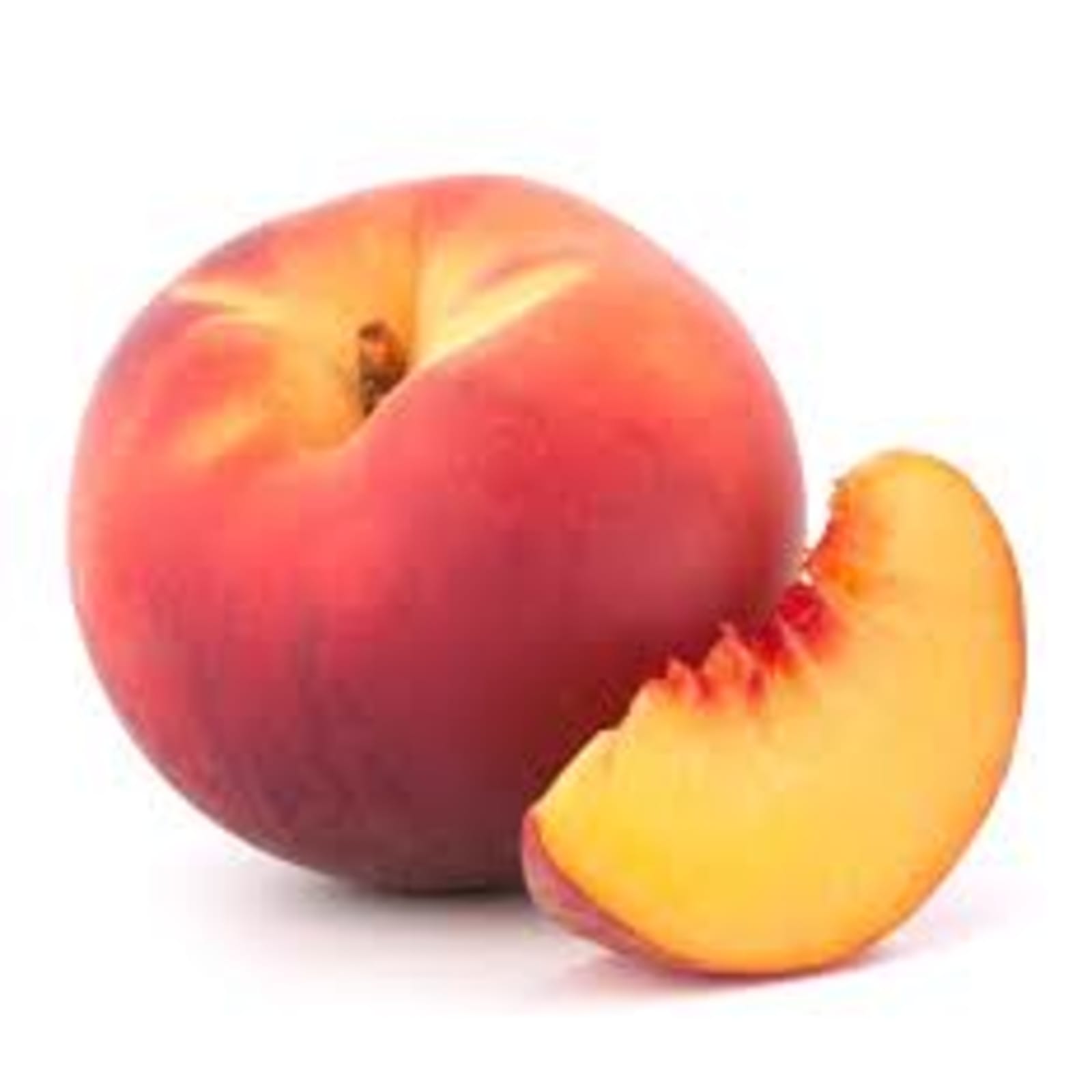 Large Peaches