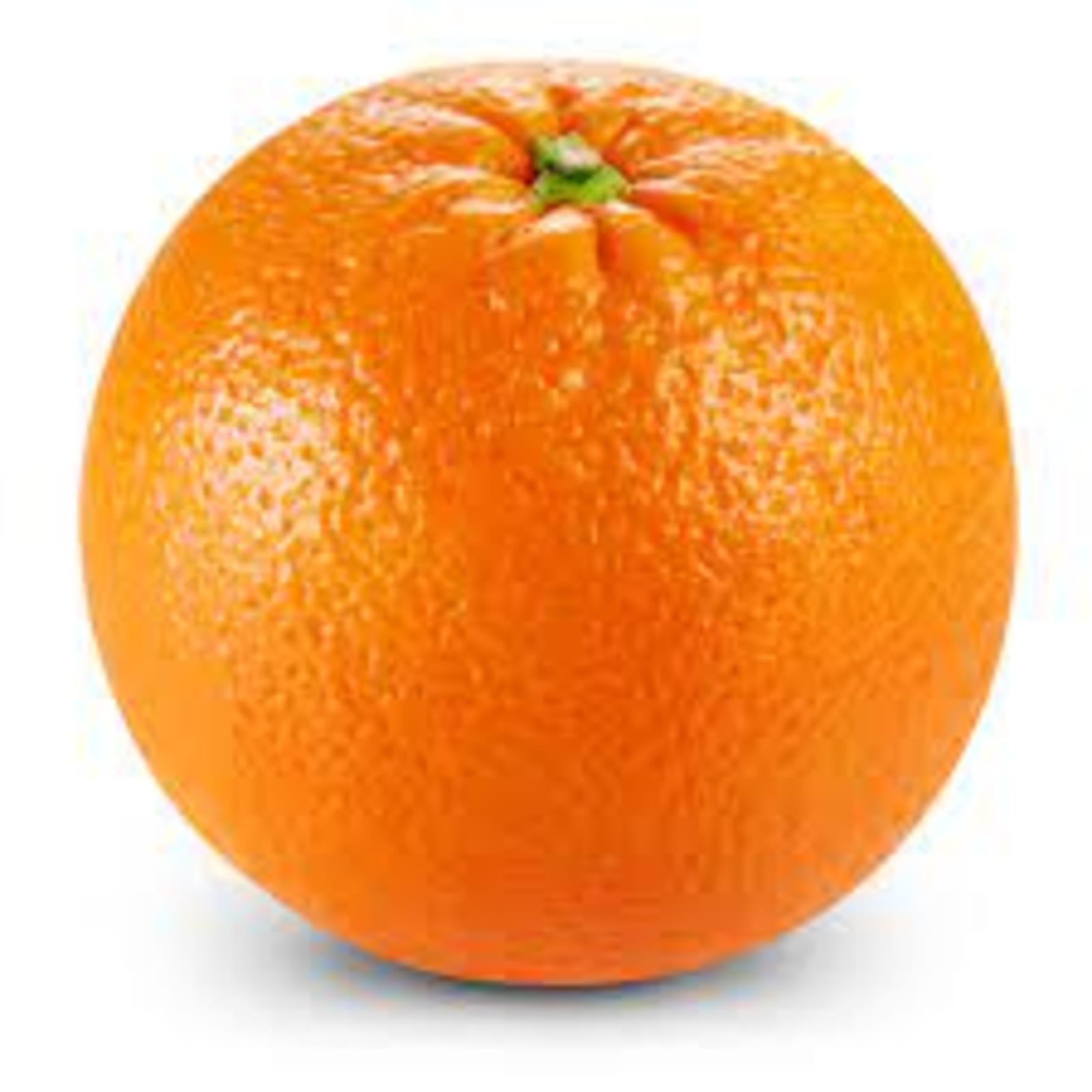 X Lg Orange