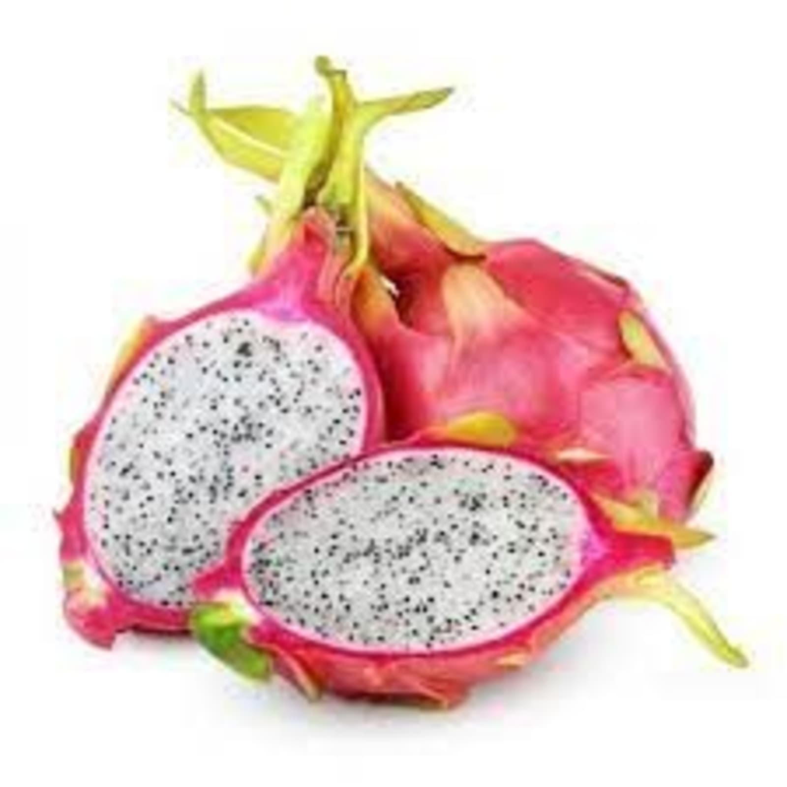 Dragon Fruit White