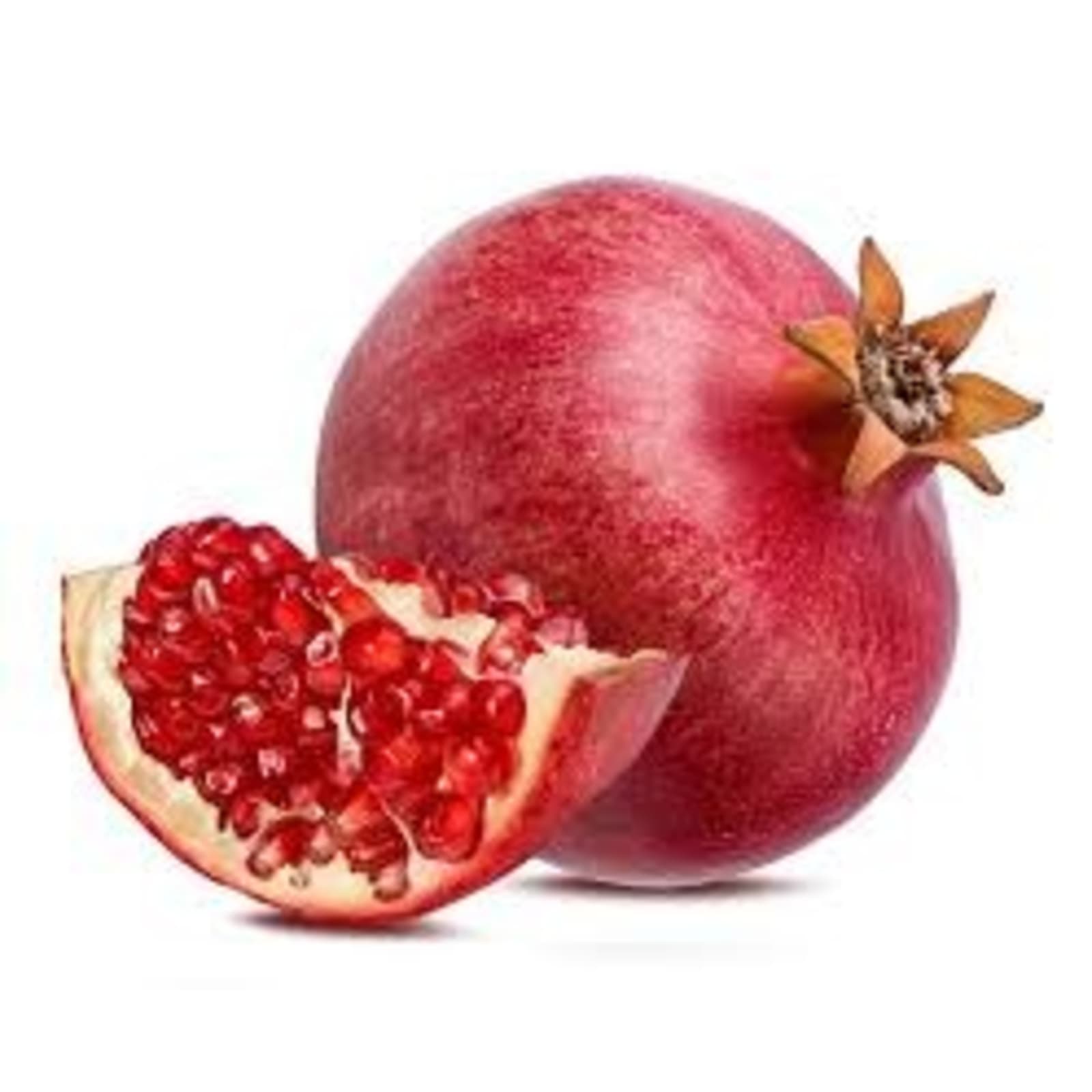 Large Pomegranate