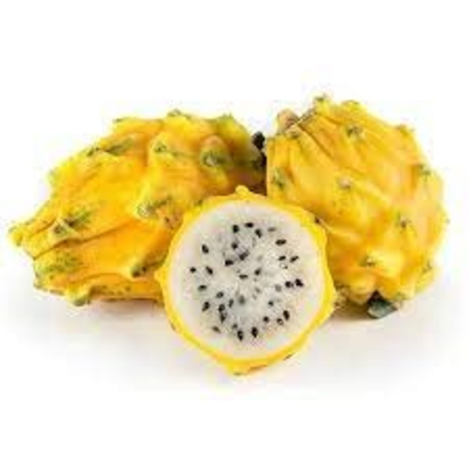 Dragon Fruit Yellow