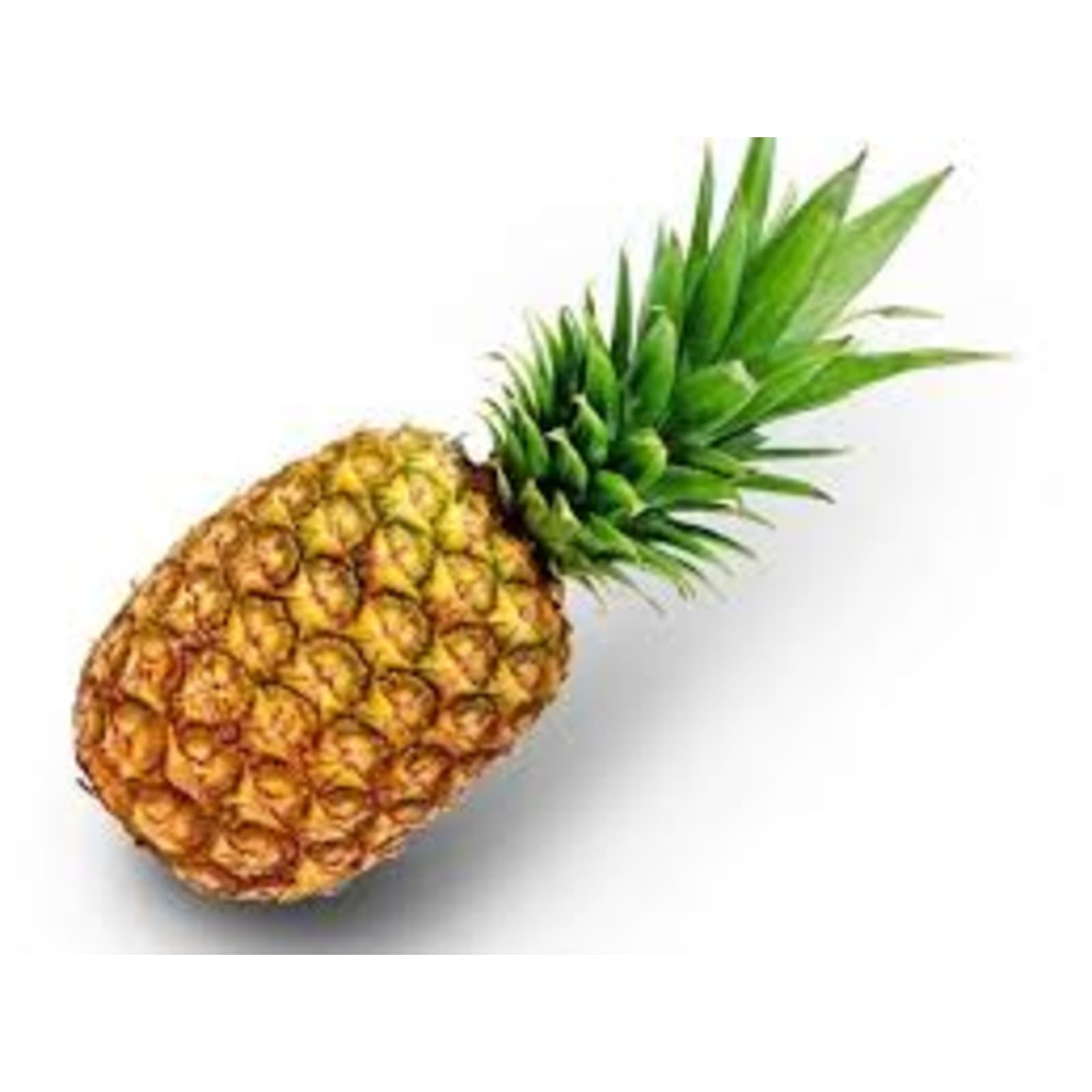 Gold Pineapple