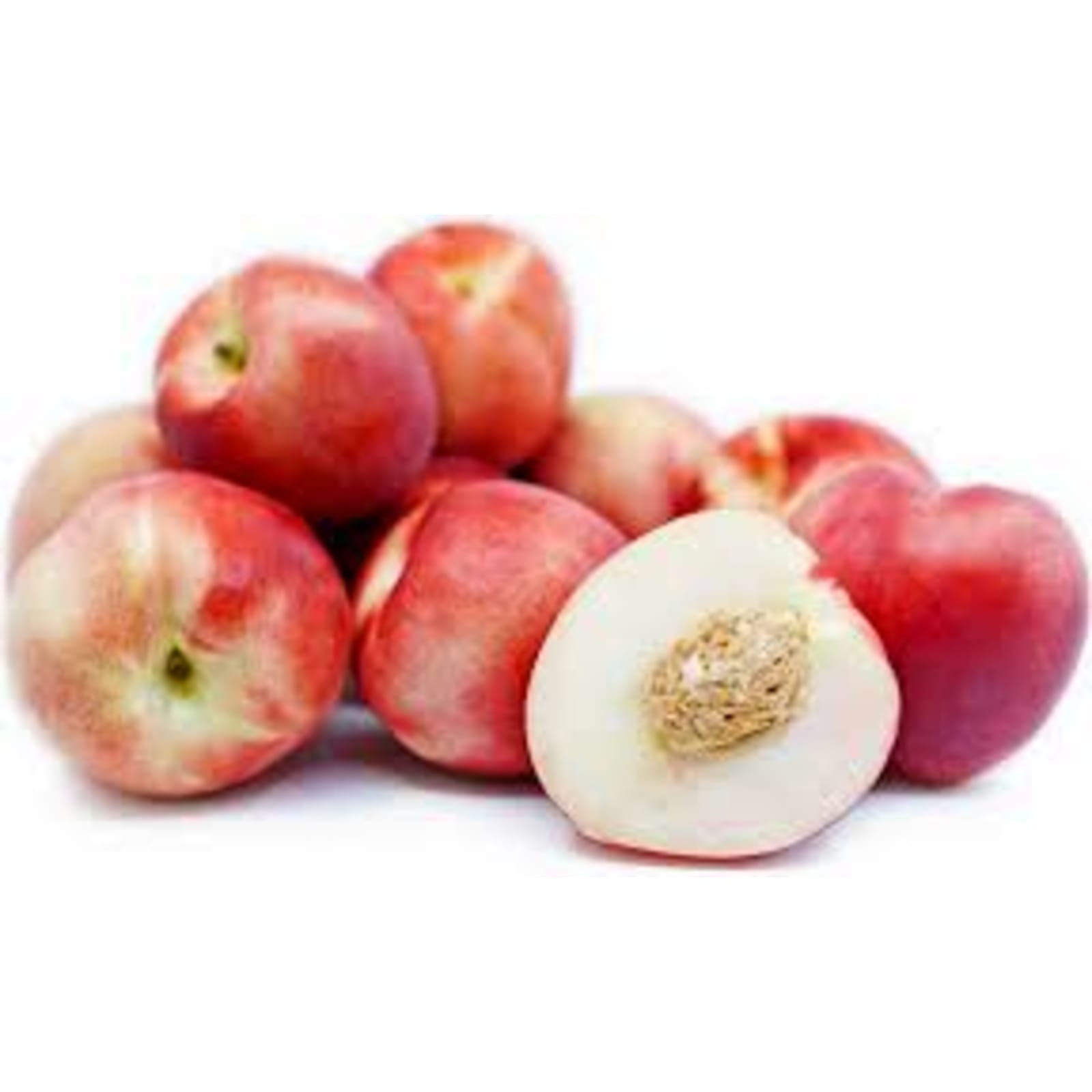 White Nectarine