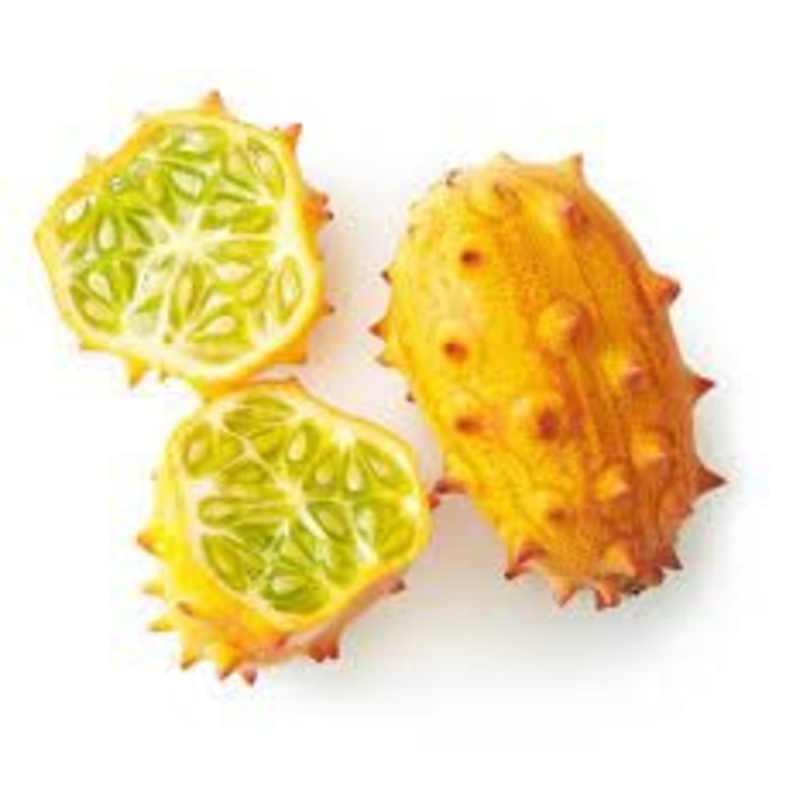 Kiwano Melon