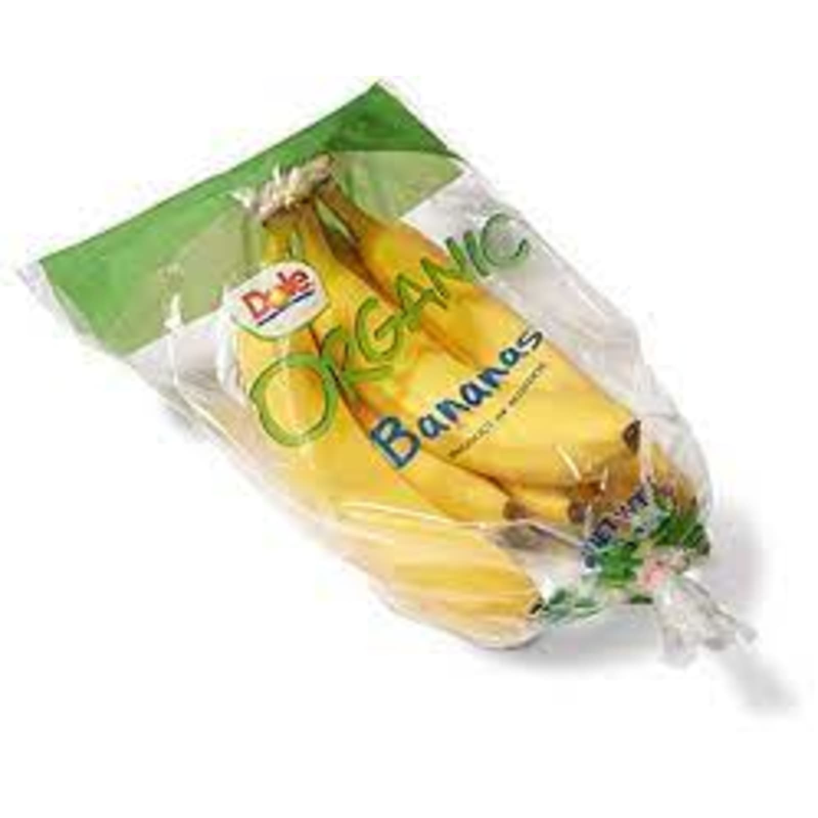 Bananas Organic
