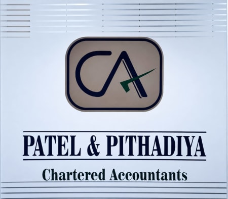 Patel & Pithadiya Office