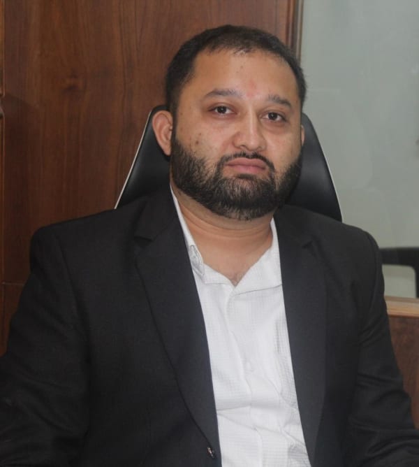 Bharat Pithadiya
