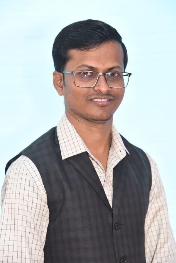 Nikunj H. Patel