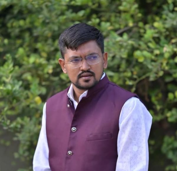 Hardik Patel