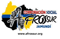 Logo Afrossur Jamundí