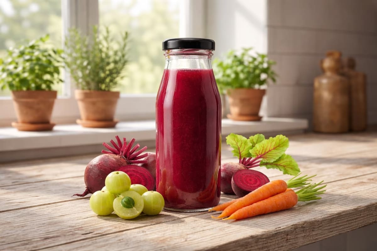 Abc — fresh cold pressed cold press from iBites
