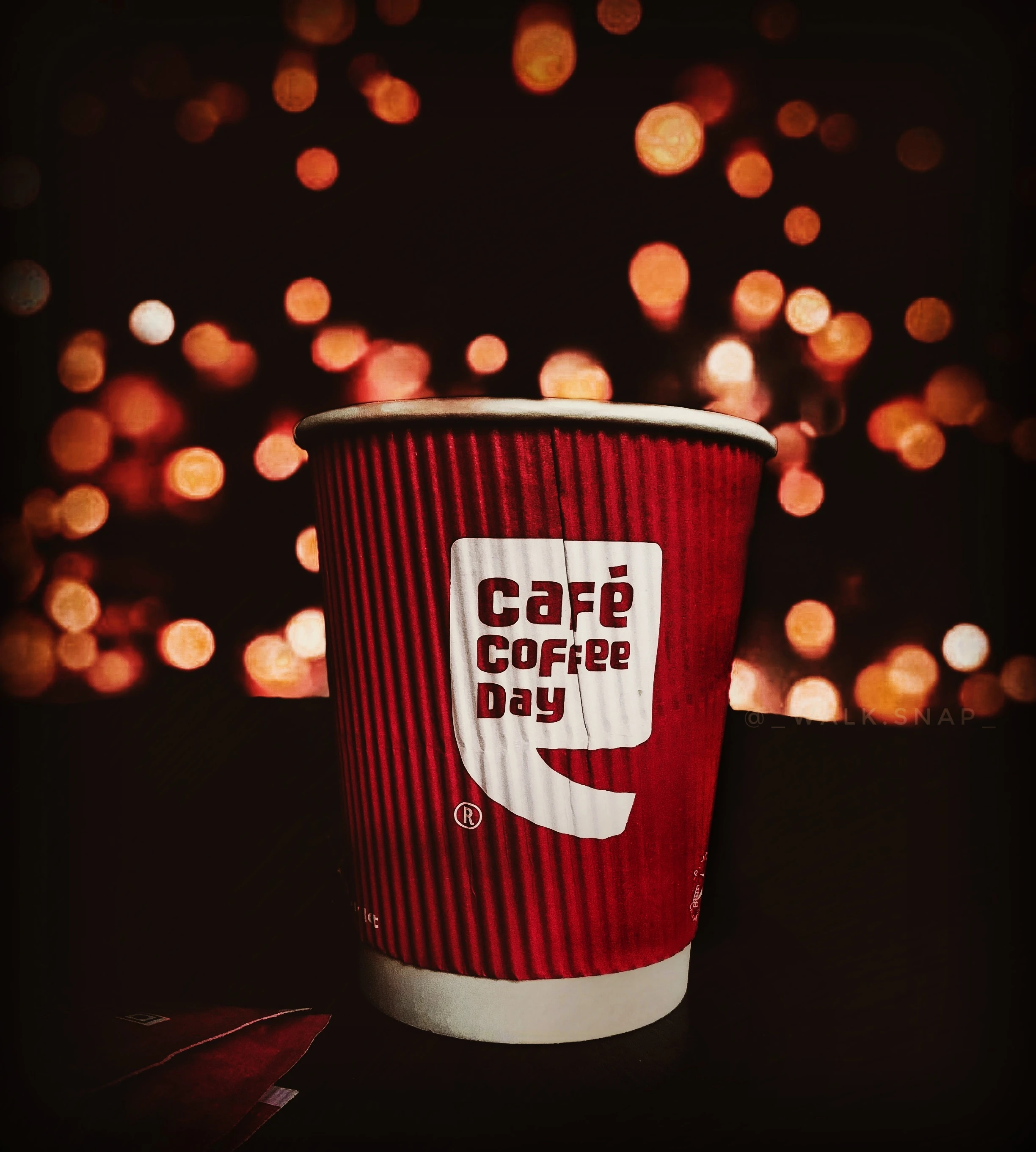 Photos of Cafe Coffee Day (CCD)