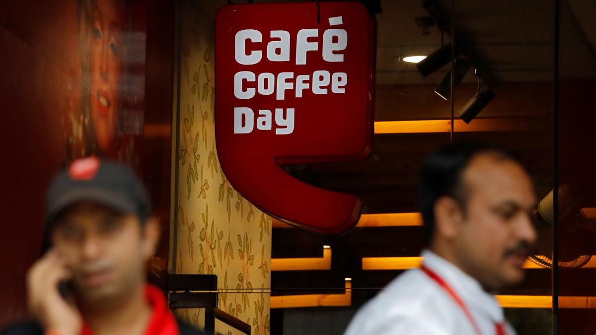 Photos of Cafe Coffee Day (CCD)