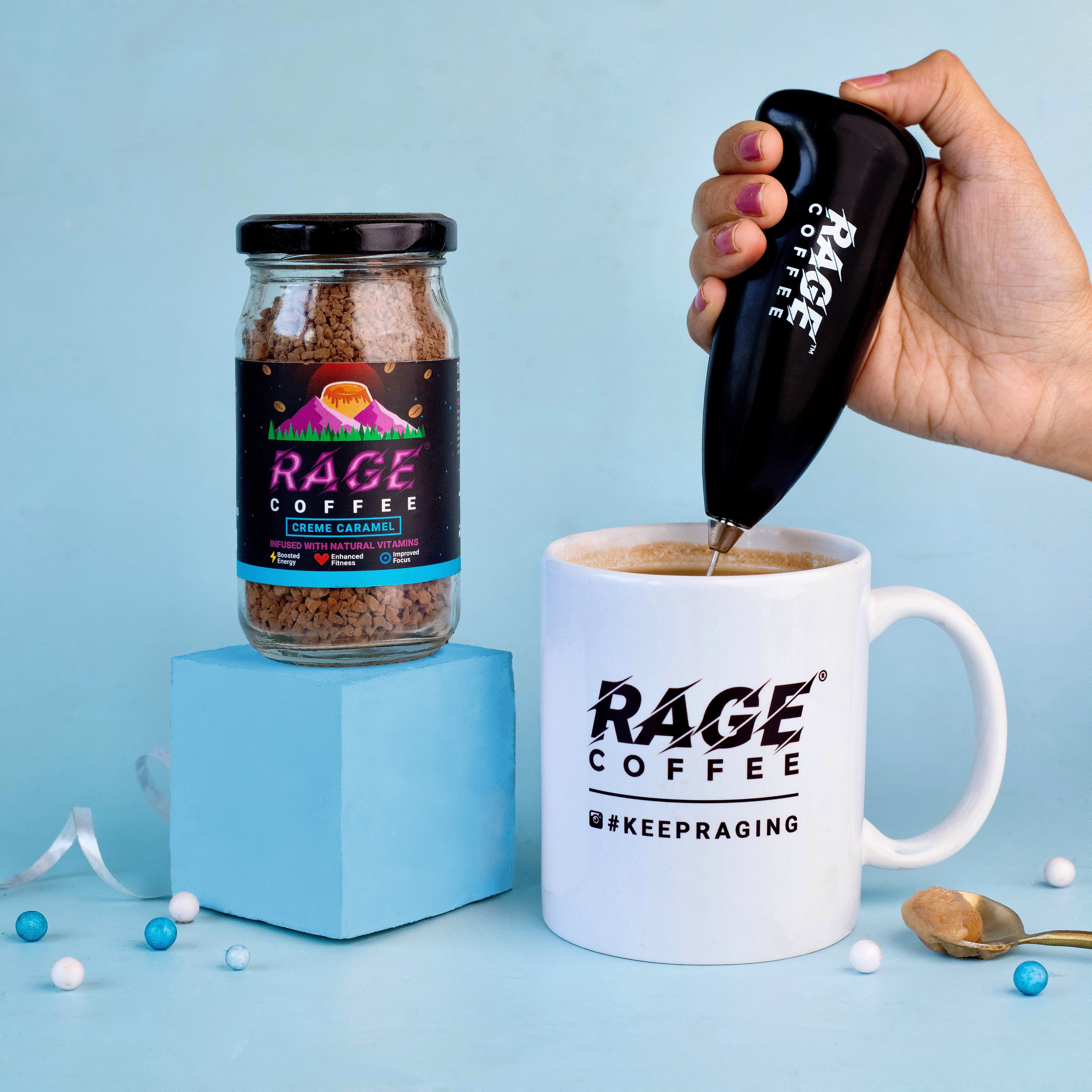 Photos of Rage Coffee