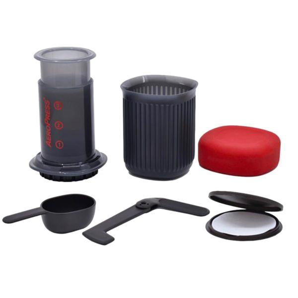 Bili Hu - Aeropress Go Coffee Maker product image