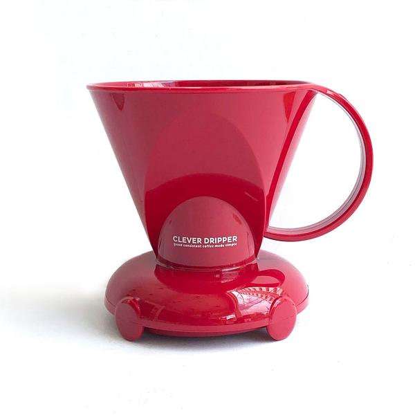 Bili Hu - Clever Coffee Dripper product image