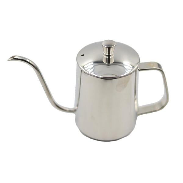 Bili Hu - Gosseneck Kettle With Lid (Non-Electric) product image