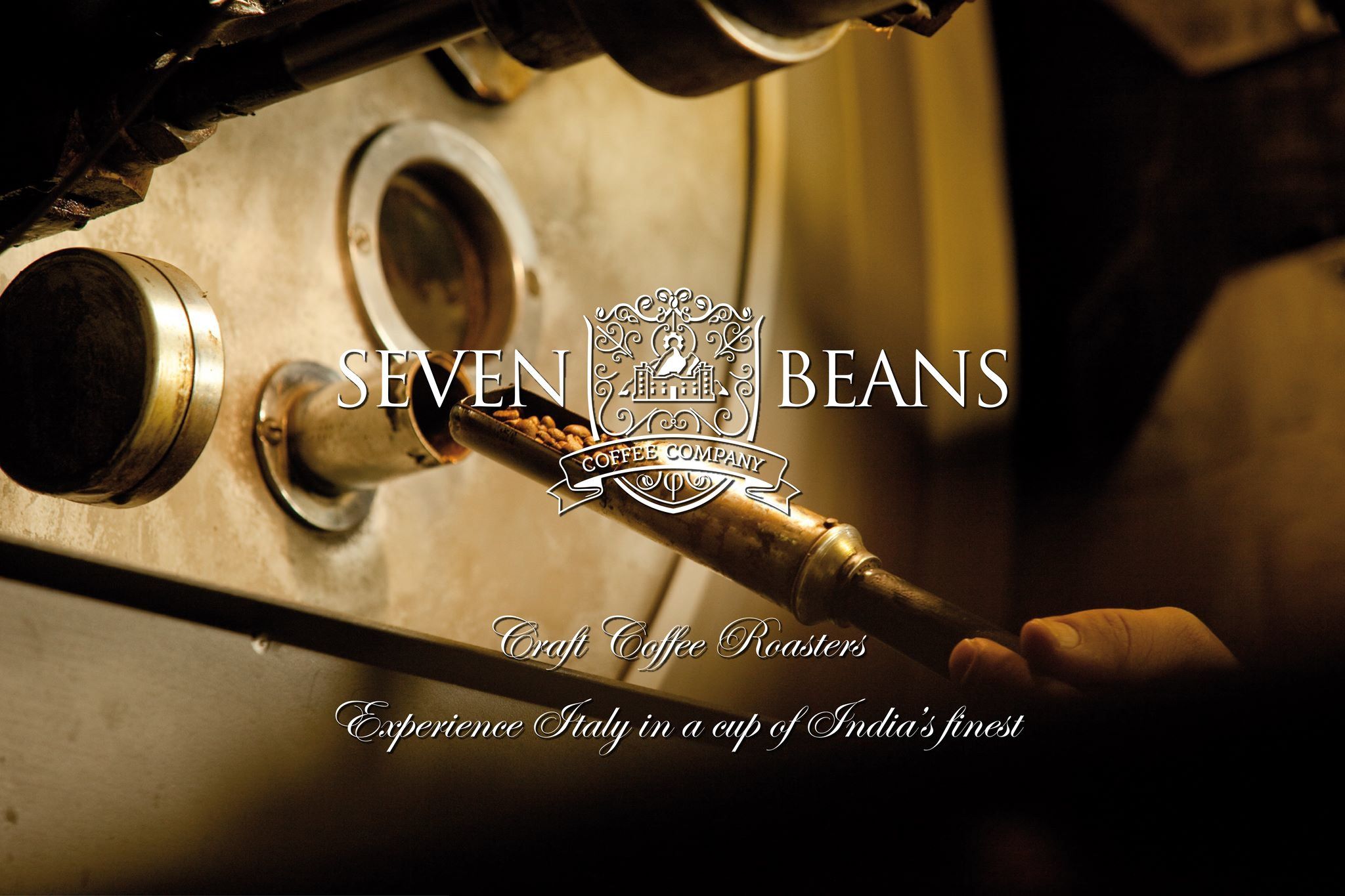 Seven Beans Coffee Company cover picture