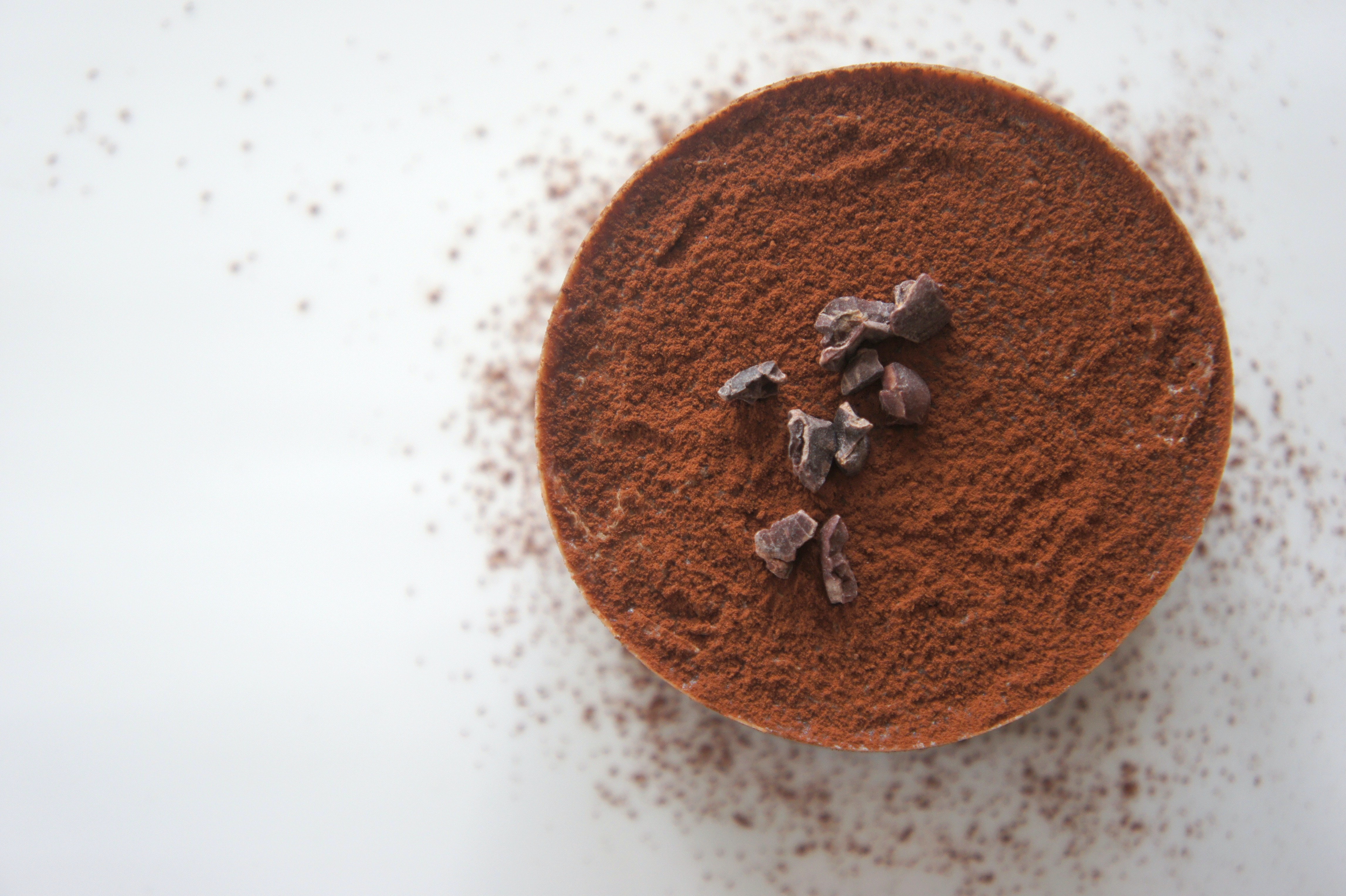 Image 1 for How Much Caffeine is in Cocoa Powder: Uncover Surprising Facts!