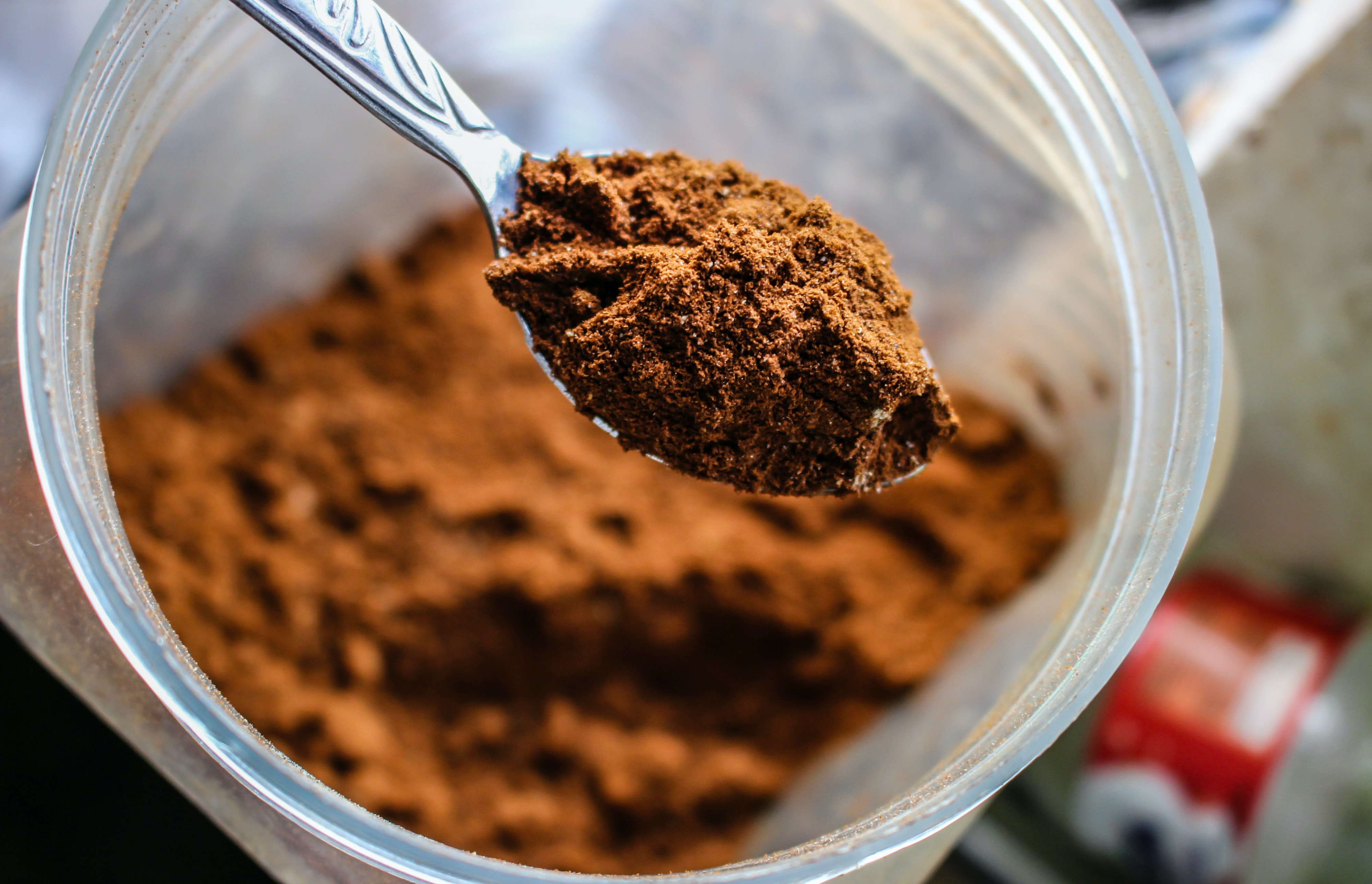 Image 2 for How Much Caffeine is in Cocoa Powder: Uncover Surprising Facts!