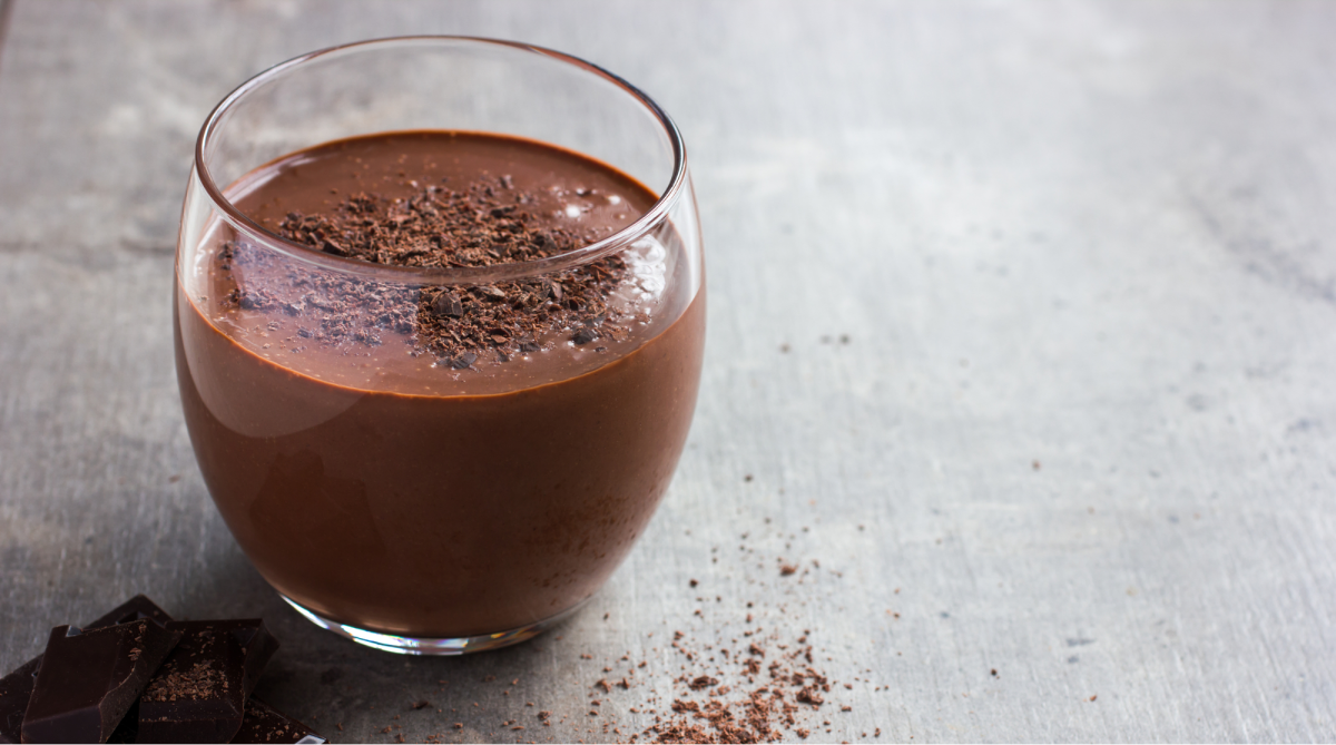 Image 2 for How To Make Maca Coffee: A Unique Twist on Your Morning Brew (Recipe)
