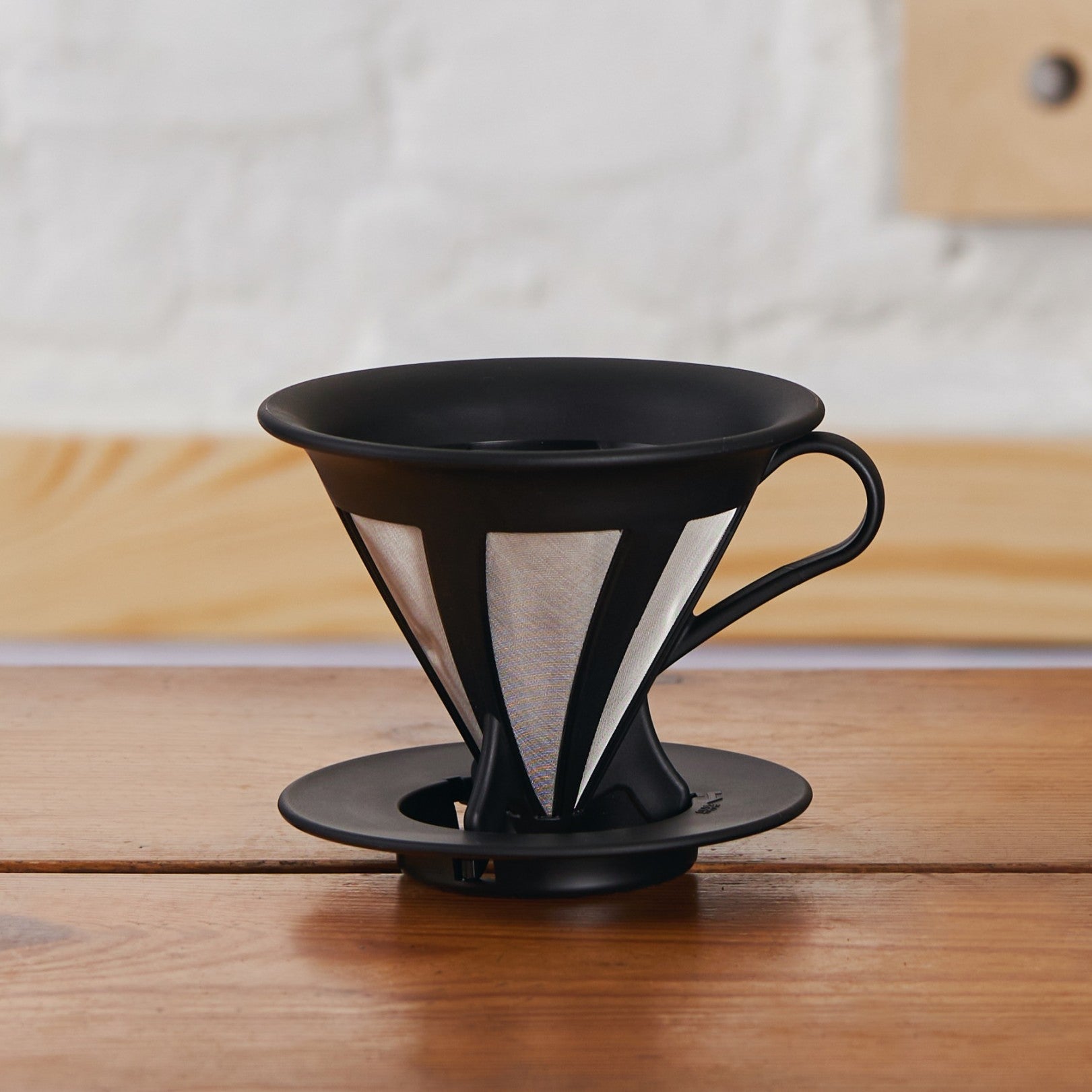 Blue Tokai - Hario Paperless Coffee Dripper 02 product image