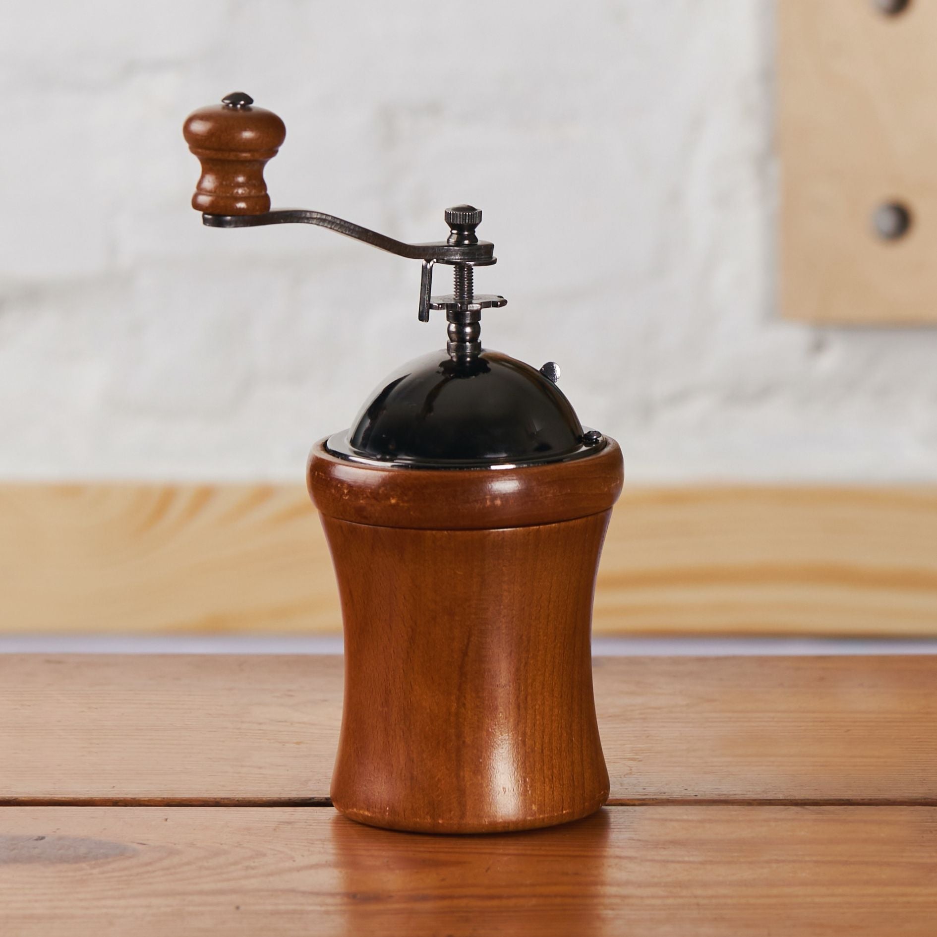 Blue Tokai - Hario Dome Coffee Grinder product image