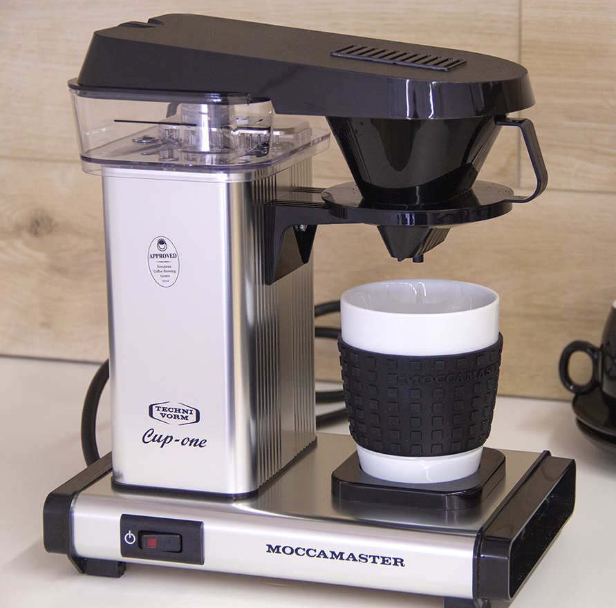 Blue Tokai - Moccamaster - One Cup product image