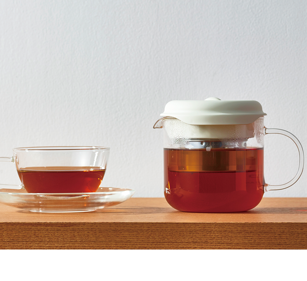 Blue Tokai - Hario Pull Up Tea Maker product image