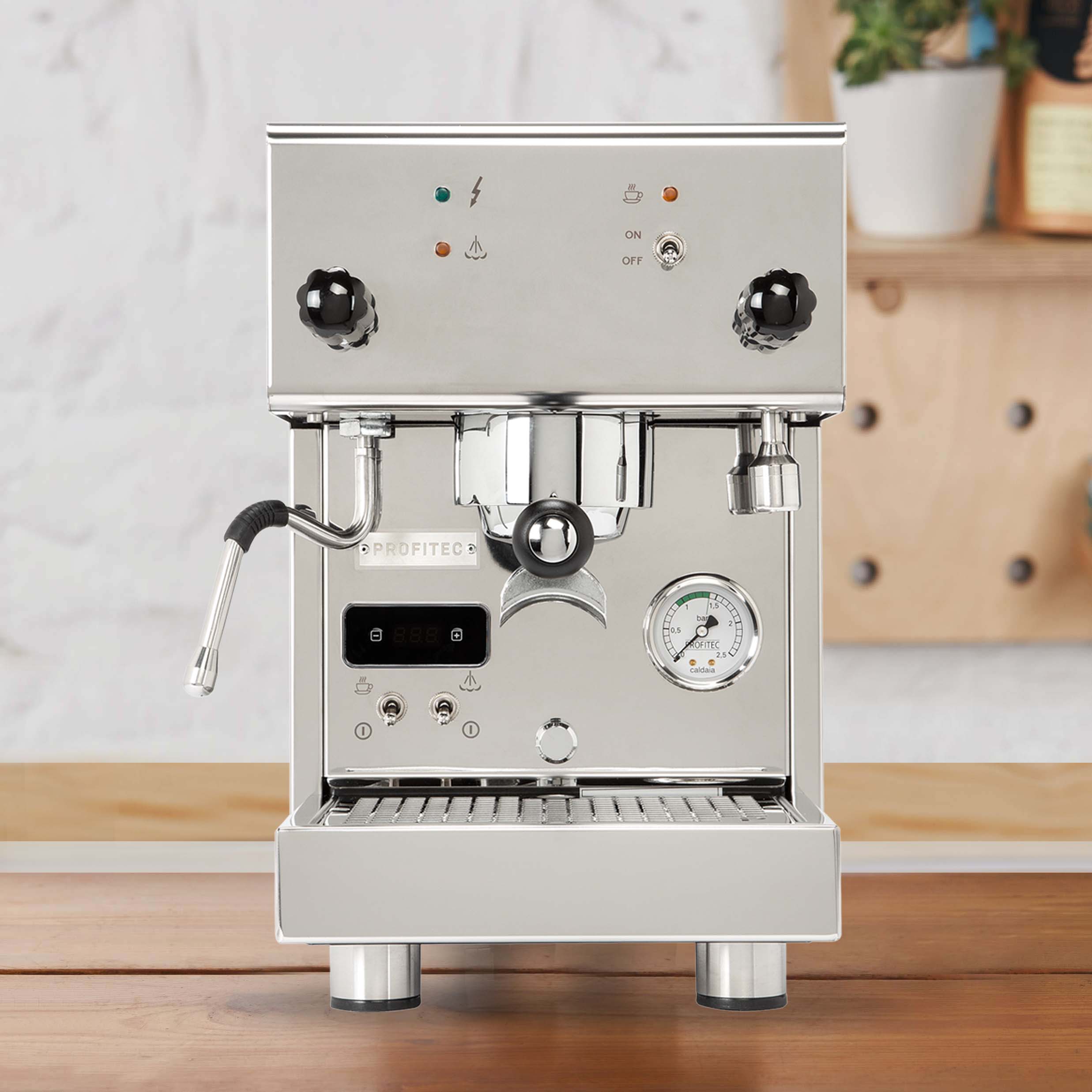 Blue Tokai - Profitec Pro 300 ESPRESSO MACHINE product image