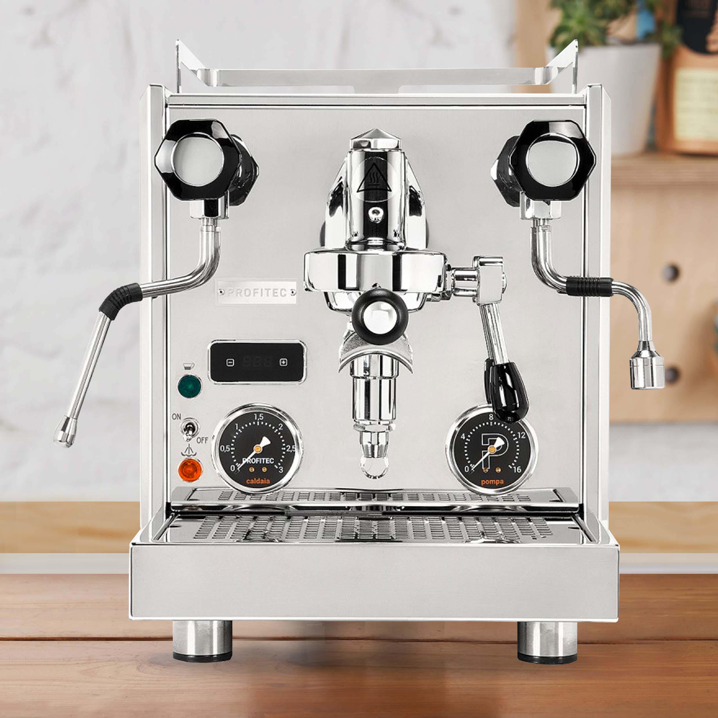 Blue Tokai - Profitec Pro 700 ESPRESSO MACHINE product image