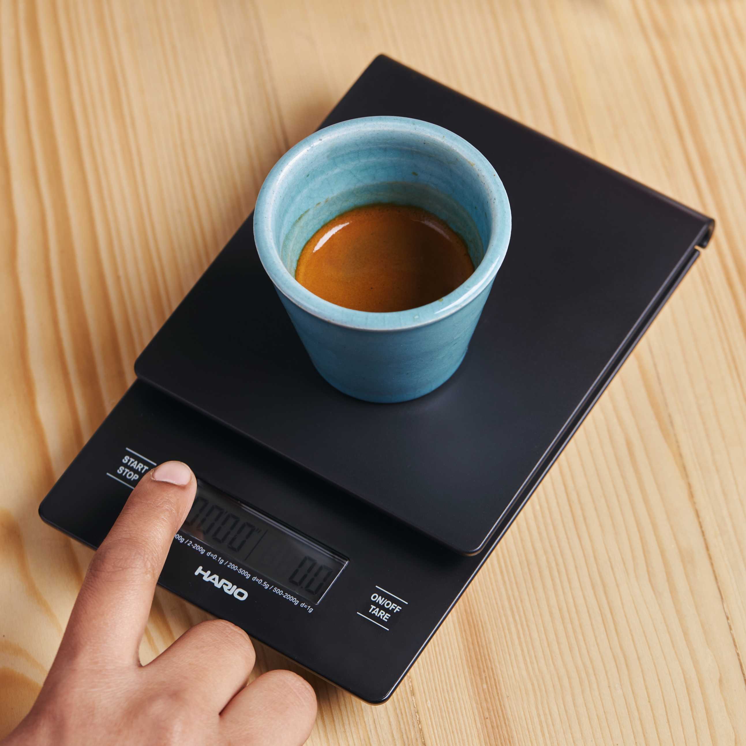 Blue Tokai - V60 Drip Scale product image