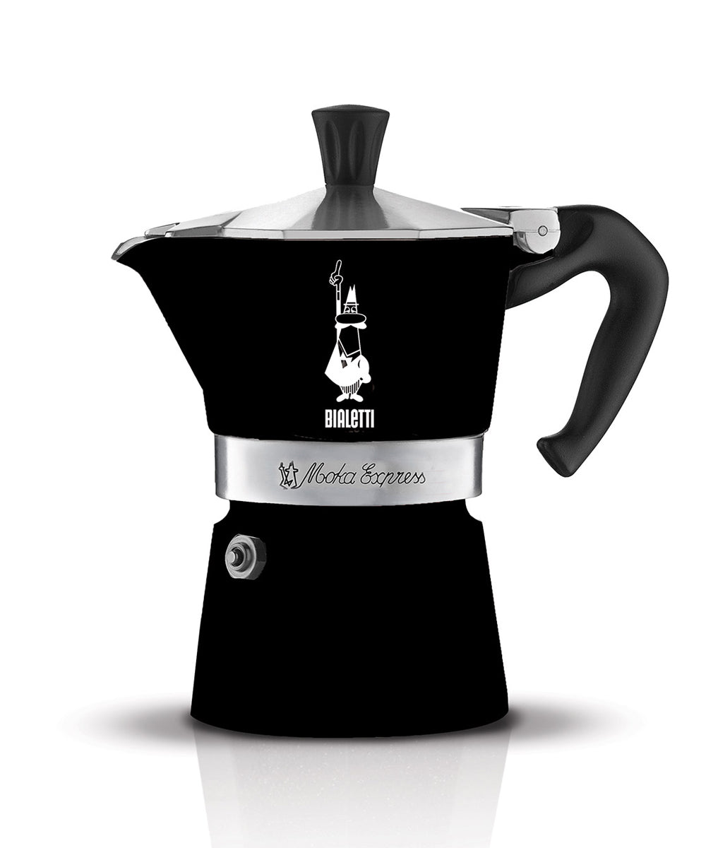 Blue Tokai - Bialetti Moka Express product image