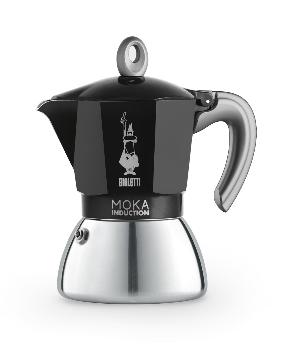 Blue Tokai - Bialetti New Moka Induction product image