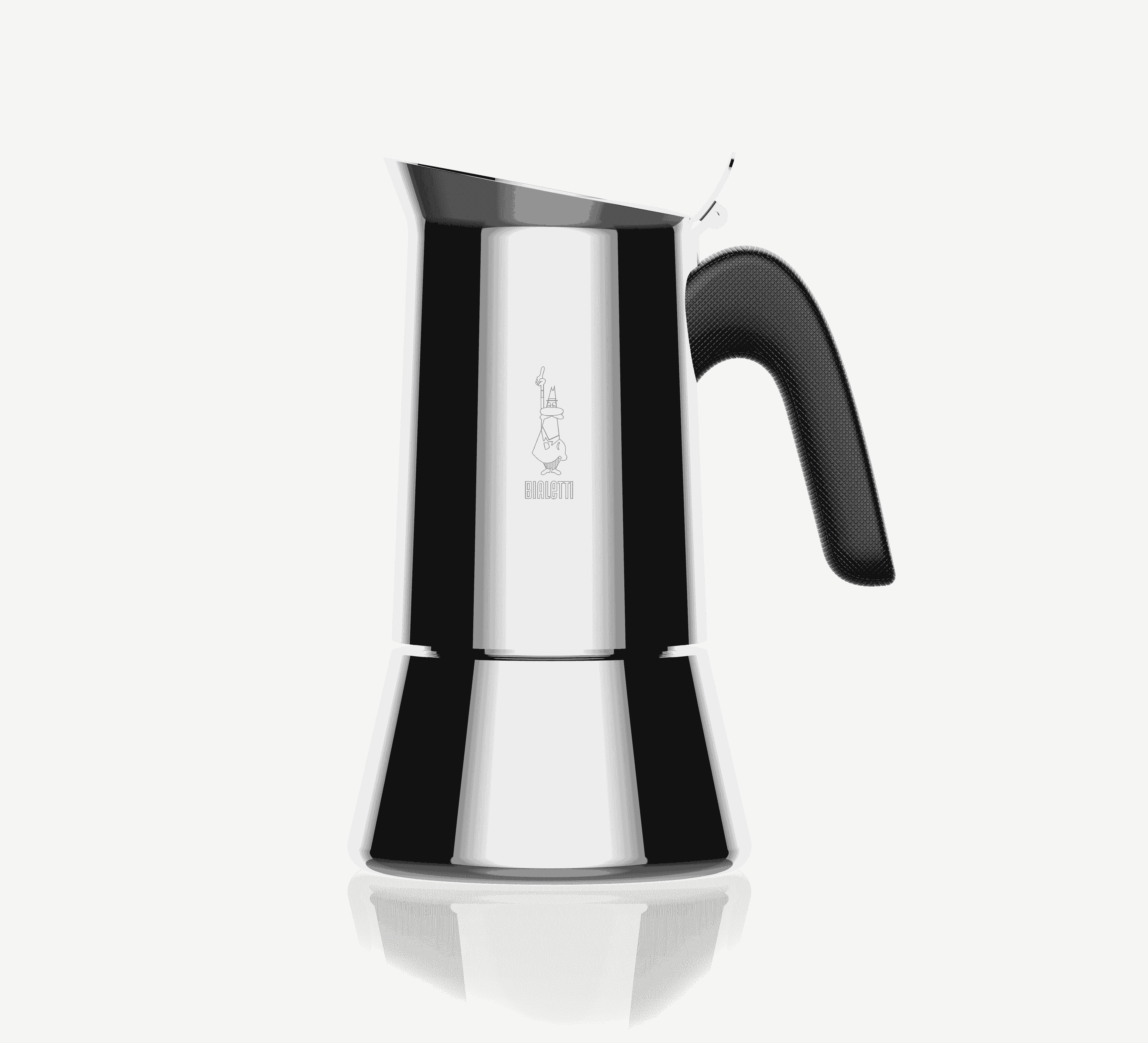 Product image for Blue Tokai - Bialetti New Venus Induction