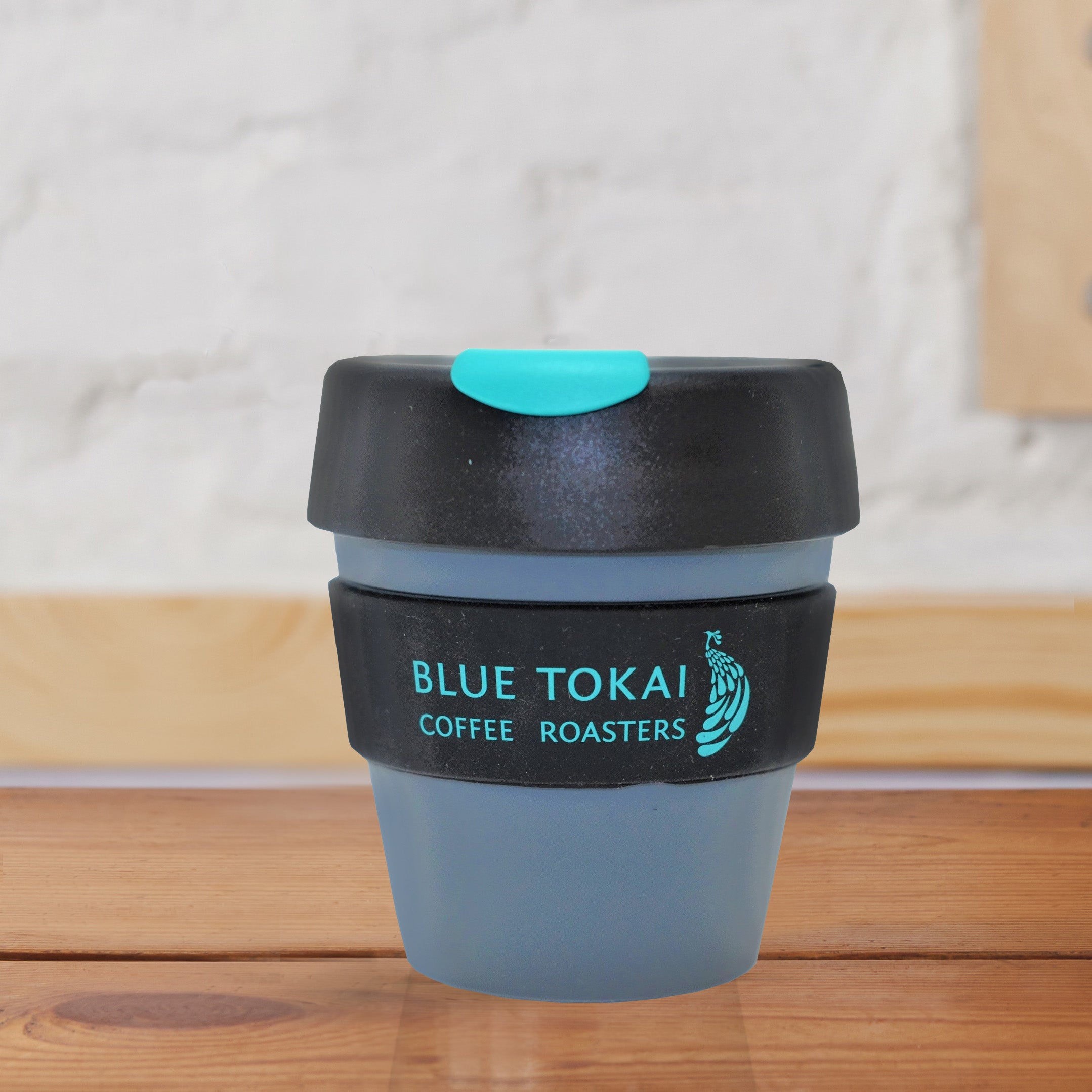 Blue Tokai - Blue Tokai KeepCup - 8oz Coffee Mug product image