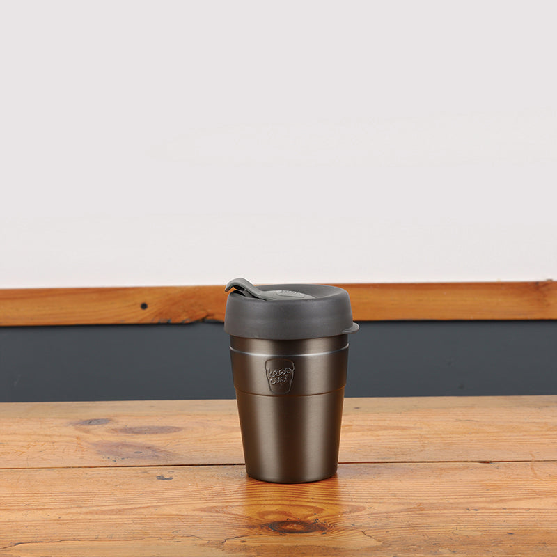Blue Tokai - Keepcup Thermal Metal Coffee Mug 12oz product image