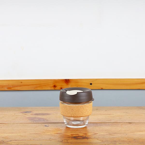 Blue Tokai - Keepcup Brew Cork Coffee Mug 08oz product image