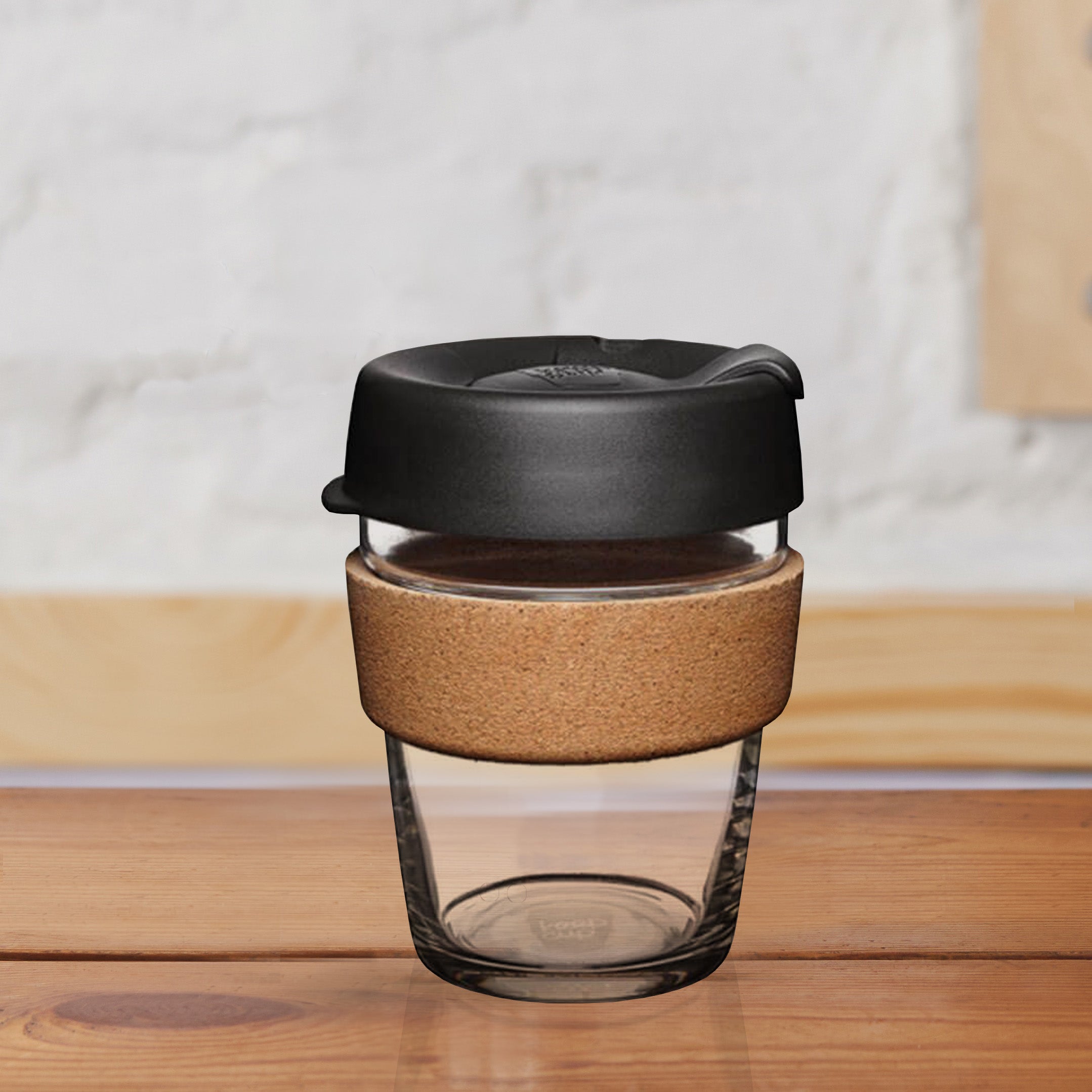 Blue Tokai - Keepcup Brew Cork Coffee Mug 12oz product image