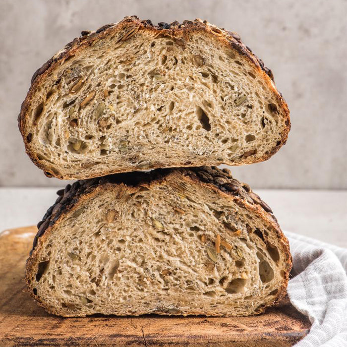 Blue Tokai - Multigrain Sourdough product image