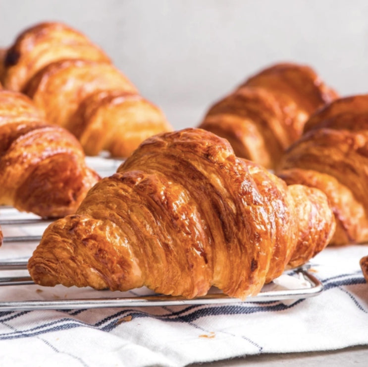 Blue Tokai - Traditional Butter Croissant product image